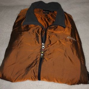 Sherpa Adventure Gear coat